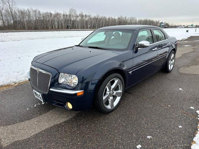2006 chrysler 300c base