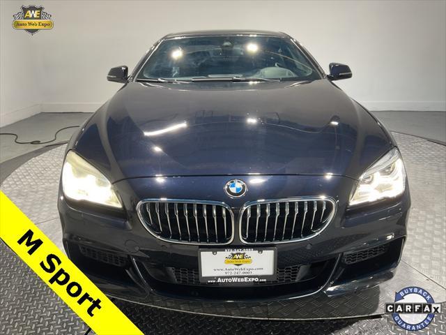 2017 bmw 640 640i
