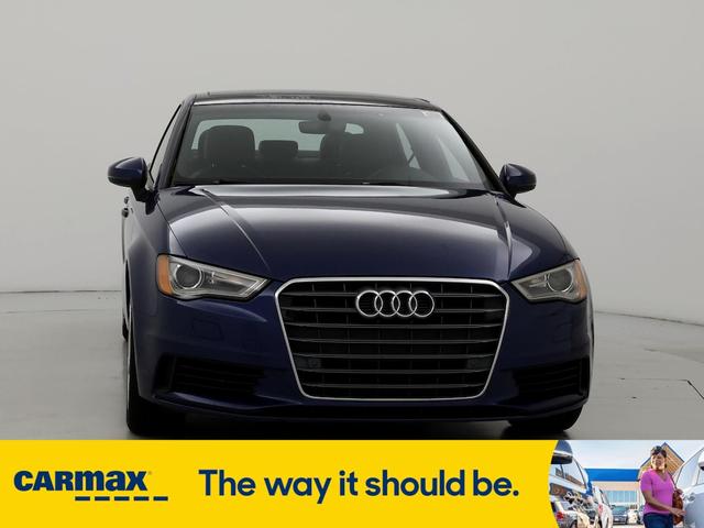 2016 audi a3 premium