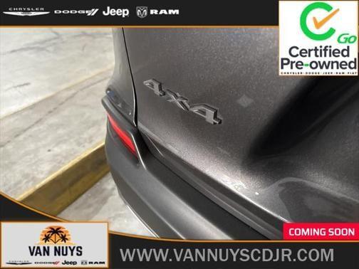 2022 jeep cherokee