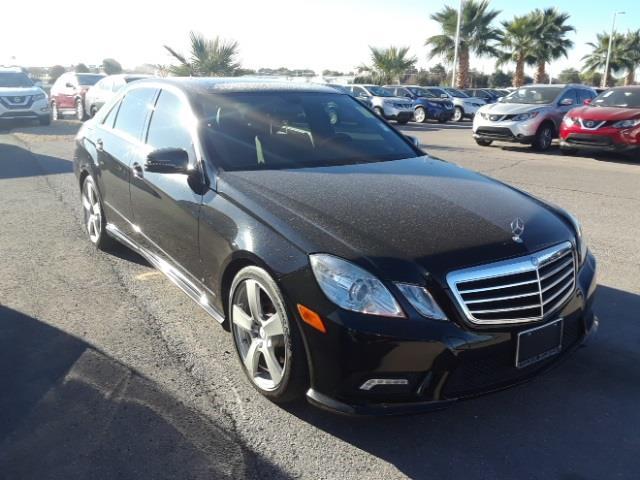 2011 mercedes-benz e-class e 350 luxury e 350 luxury 4dr sedan for sale in las cruces, new mexico