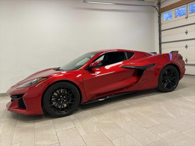 2023 chevrolet corvette z06
