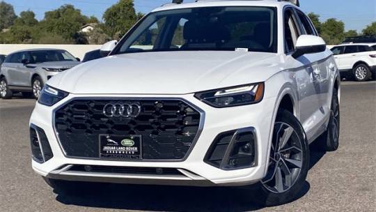 2022 Audi Q5