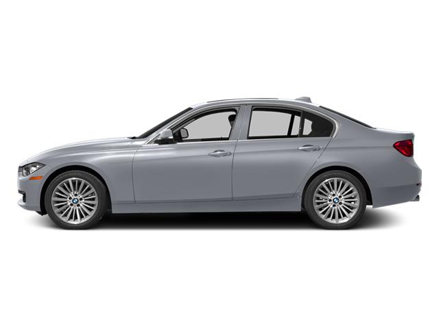 2014 bmw 328d 328d