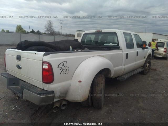 2016 ford f-350 xl
