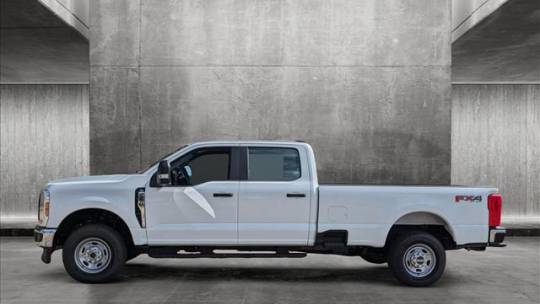 2024 Ford F-250