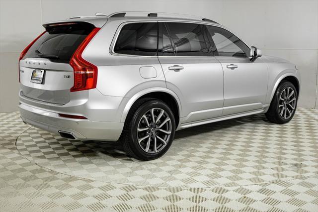 2019 volvo xc90 t6 momentum