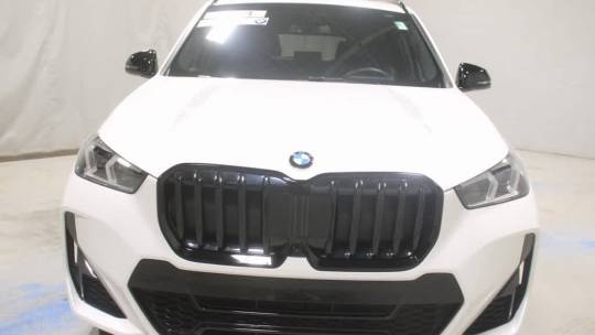 2023 BMW X1