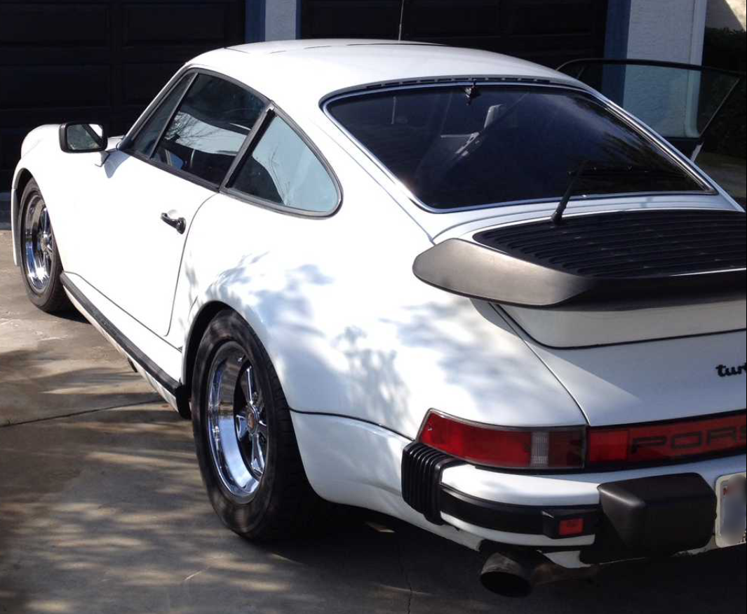 1979 porsche other porsche models