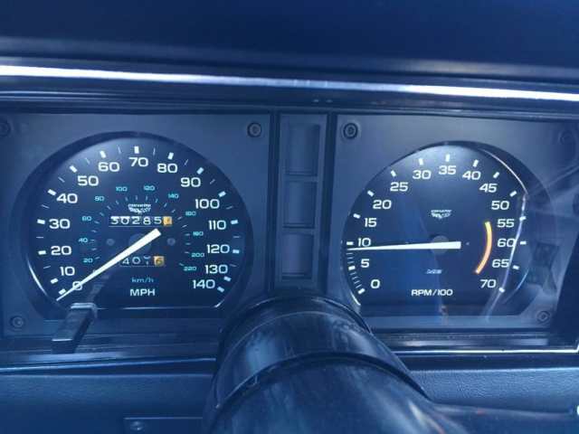 '78 corvette 32000 miles-$13,900