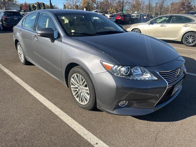 2014 lexus es 350 base