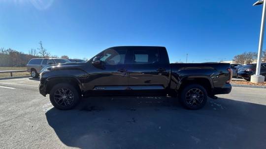 2023 Toyota Tundra