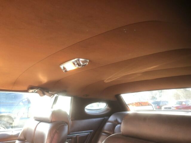 1972 lincoln continental mark iv collector car, classic car