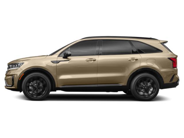 2021 kia sorento lx