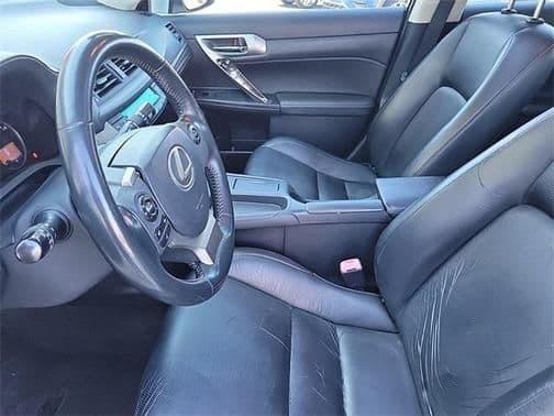 2015 lexus ct 200h 200h in cullman, alabama