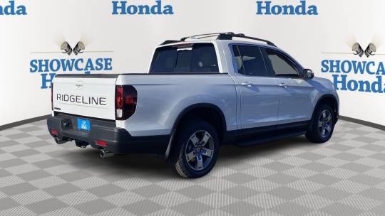 2024 Honda Ridgeline