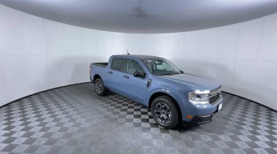 2024 Ford Maverick