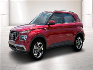 2024 Hyundai Venue limited