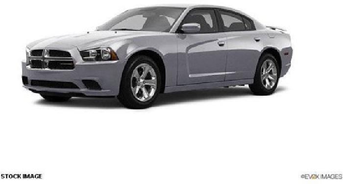 2013 dodge charger se in kendall, fl