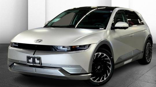 2024 Hyundai IONIQ 5