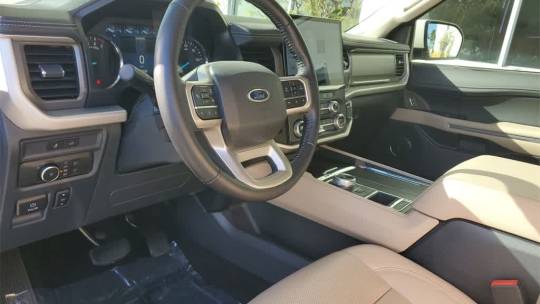 2022 Ford Expedition