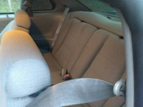 2000 ford mustang v6 for sale in california by owner