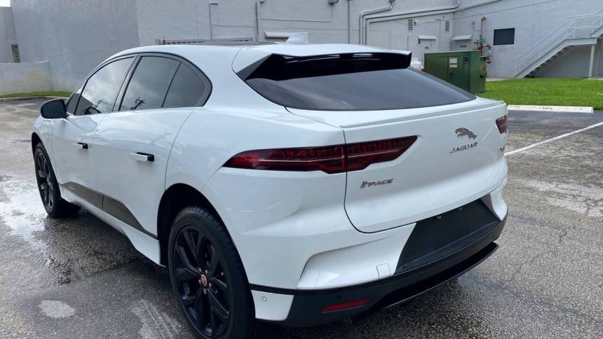 2020 jaguar i-pace ev400 s
