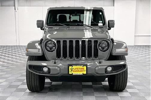 2023 jeep gladiator overland in herculaneum, missouri