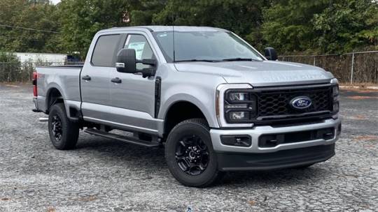 2024 Ford F-250