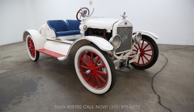 1923 speedster used