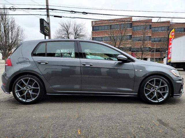 2019 volkswagen golf 1.4t s