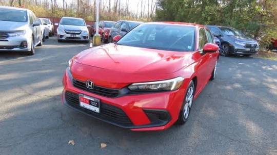 2022 Honda Civic