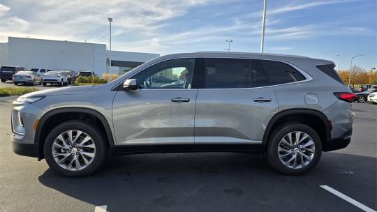 2025 Buick Enclave