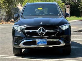 2023 Mercedes-Benz GLC glc 300