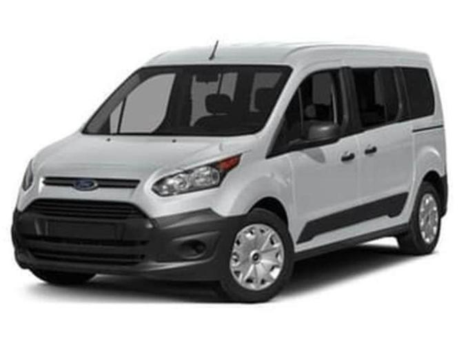 2015 ford transit connect wagon titanium titanium 4dr lwb mini-van w/rear liftgate for sale in hilo, hawaii