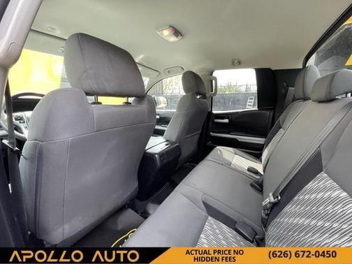 2020 toyota tundra