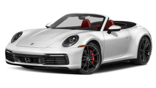2024 Porsche 911