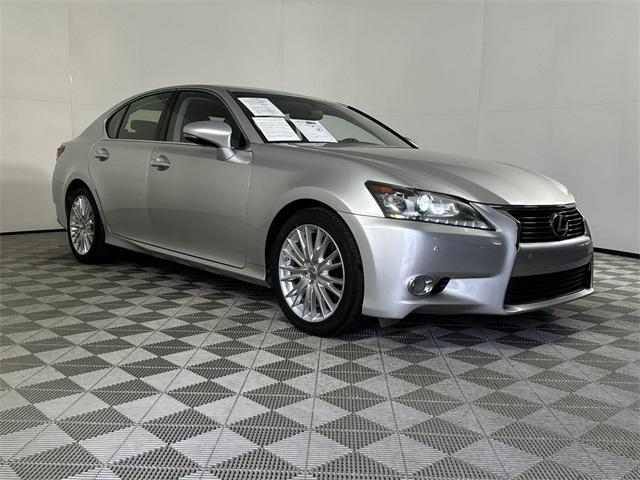 2013 lexus gs 350 350