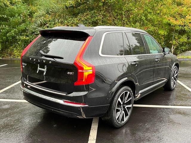 2023 volvo xc90 b5 plus