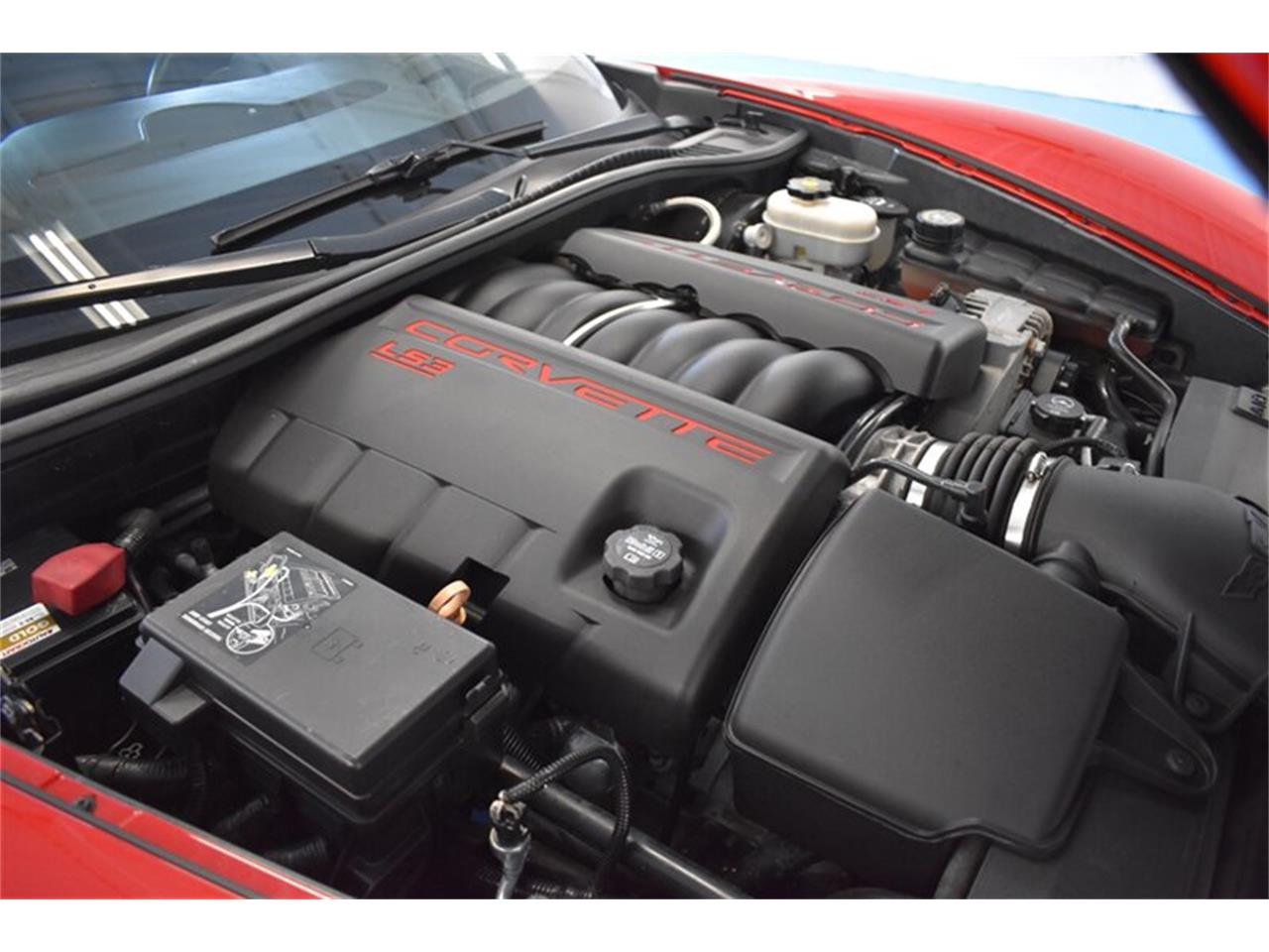 2011 chevrolet corvette