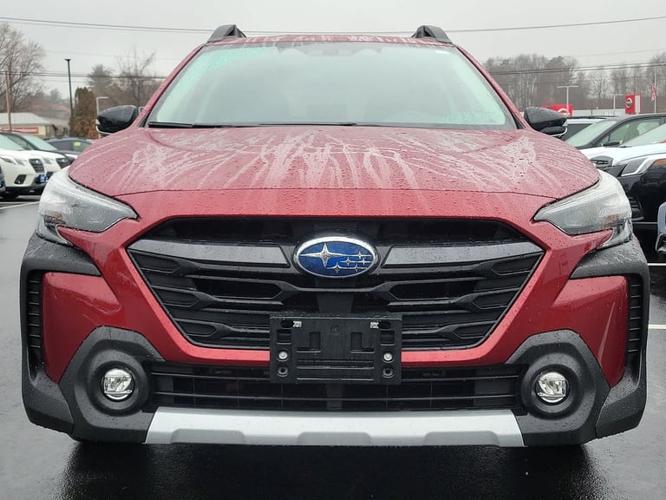 2023 subaru outback limited xt in west springfield, massachusetts