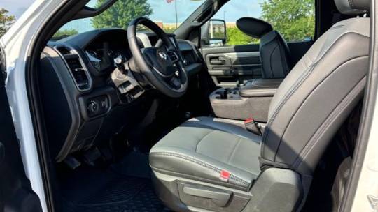2024 RAM 5500