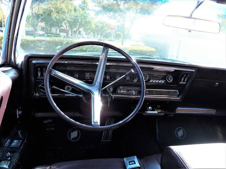buick riviera coupe