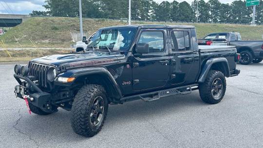 2023 Jeep Gladiator