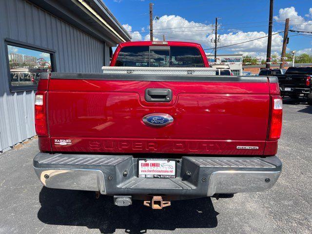 2015 ford f-250 lariat