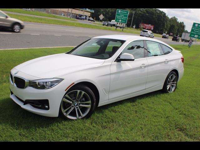 2018 bmw 3 series 330i xdrive gran turismo awd 330i xdrive gran turismo 4dr hatchback for sale in milford, delaware