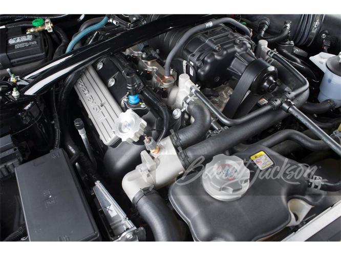 2008 shelby gt500 in west palm beach, florida