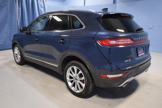 used 2017 lincoln mkc fwd select evansville, in 47714 for sale in evansville, indiana