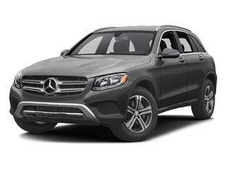 2016 Mercedes-Benz GLC glc 300