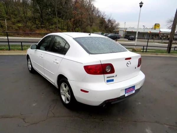 2004 mazda mazda3 in denver, colorado